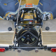 Illustration for article titled I Might Rob Banks To Buy This $20 Million+ 1969 Gulf Porsche 917K